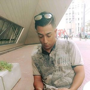 Meet your Posher, Steven